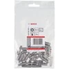 Bosch Suktuvo antgaliai Pz 3 25 vnt, Extra Hart