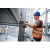 Bosch GDS 18V-1050 HC Solo GCY 42, L-Boxx