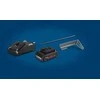 Bosch GNB 18V-38 2x4.0Ah ProC , GAL 18V-40, XL-Boxx