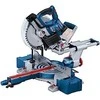 Bosch GCM 18V-254 D Solo, dėžutė