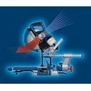 Bosch GCM 18V-254 D Solo, dėžutė