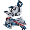 Bosch GCM 18V-254 D Solo, dėžutė