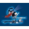 Bosch GCM 18V-216 D Solo, dėžutė