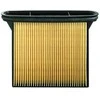 Bosch GAS 50/50M Filtras, 2 vnt