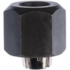 Bosch Įvorė 6 mm GKF 600 E