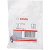 Bosch Įvorė 6 mm GKF 600 E