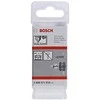 Bosch Krumpl.patronas su raktu 3/8-24, 0,5-6,5 mm