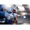 Bosch Pjov.diskas metalui 115x22x1,6 mm,INOX