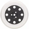 Bosch Guminis šlif.diskas D 125 minkštas