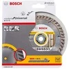 Bosch PRO Deimant pjov.diskas Multi Mat. 115x22,23mm