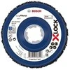 Bosch X-LOCK Valymo diskas N377 Metal, Ø115mm