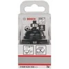Bosch Suapvalinimo freza HM R=9,5mm, l=17mm,kotas 8mm