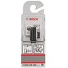 Bosch Pirštinė freza HM B=13mm, l=20 mm,kotas 8mm