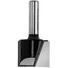 Bosch Pirštinė freza HM B=13mm, l=20 mm,kotas 8mm