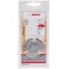 Bosch Diskinės griovelių frezos 8 mm, D1 50,8 mm, L 4 mm