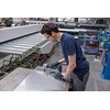 Bosch GSC 18V-16 E 2x4.0Ah ProC GAL 18V-40, LB