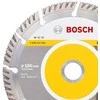 Bosch Deimant.pjov.diskas * Universal 180x22.23 mm