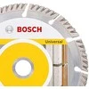 Bosch Deimant.pjov.diskas * Universal 180x22.23 mm