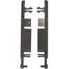 Bosch Plastikiniai gaubtai FSN KK (plastikas covers)
