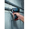 Bosch Akumuliatorinis smūginis suktuvas GDR 12V-105, be akumuliatoriaus ir kroviklio