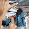 Bosch Akumuliatorinis smūginis suktuvas GDR 12V-110, be akumuliatoriaus ir kroviklio