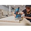 Bosch Akumuliatorinė rankinė freza GKF 12V-8, 2x3.0Ah, ACC