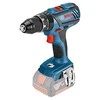 Bosch Akumuliatoriniai smūginiai gręžtuvai-suktuvai GSB 18V-28, be akumuliatoriaus ir kroviklio