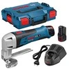 Bosch Akumuliatorinės kerpamosios skardos žirklės GSC 12V-13 Professional 0 601 926 108