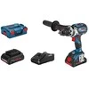 Bosch GSR 18V-110 C, LB 2x4.0PrC, 18V-40
