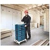 Bosch Lagaminų sistemos i-Boxx aktyvus stovas