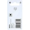 Bosch Suktuvo antgaliai T15 2 vnt./ Impact, L=25mm