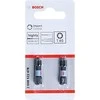 Bosch Suktuvo antgaliai T40 2 vnt./ Impact, L=25mm