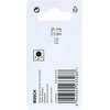 Bosch Suktuvo antgaliai 3vnt. T20/25/30/ Impact, L= 25