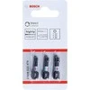 Bosch Suktuvo antgaliai 3vnt. T20/25/30/ Impact, L= 25