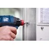 Bosch Suktuvo antgaliai 3vnt. T20/25/30/ Impact, L= 25