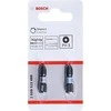 Bosch Suktuvo antgaliai PH3 2 vnt./ Impact, L=25mm