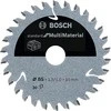 „Bosch Standard MultiMaterial“ 85x15x1,5 / 1,0x30T