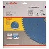 Pjovimo diskas Bosch Expert for Multi Material 2608642528; 254x30 mm; Z80