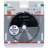 „Bosch Standard for Wood“ 160x20/15,875x1,5 / 1,0x12T
