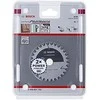 „Bosch Standard MultiMaterial“ 85x15x1,5 / 1,0x30T
