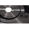 Bosch Disk.pjūkl.diskas 250x30 Multi material