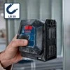 Bosch GLL 2-15 G, CC 4x1.5V, LB10, DK10