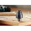 Griebtuvas BOSCH GBH SDS+