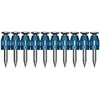 Bosch NB-25 concrete nails, 25mm, 1000psc.