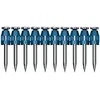 Bosch NB-32 concrete nails, 32mm, 1000psc.