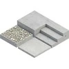 Bosch NB-38 concrete nails, 38mm, 1000psc.