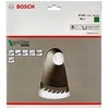 Bosch Disk.pjūkl.diskas 165x30 Optiline Wood