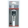 Bosch PC Plus adapteris 3/8" 8,7 mm, L=75 mm