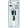 Bosch PC Plus adapteris 3/8" 8,7 mm, L=75 mm
