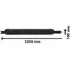 Bosch įrankių diržas 1x Belt 108, 1xGWT 4, 1xGWT 2, 2xProClick